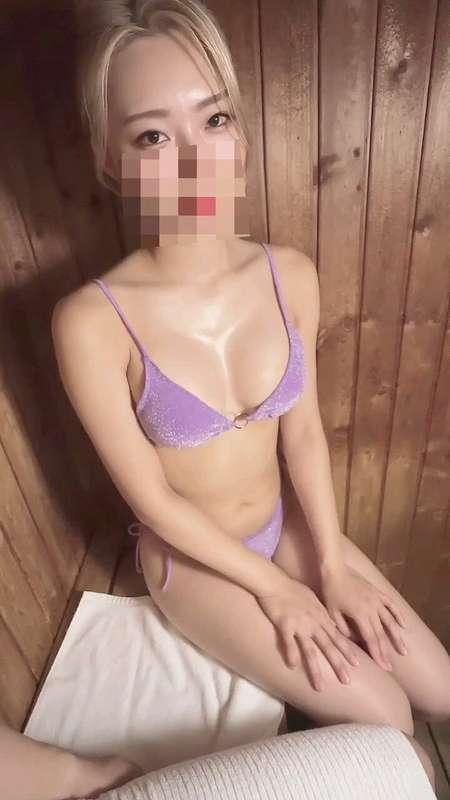 Special sauna service for you 💓 full 10$💓