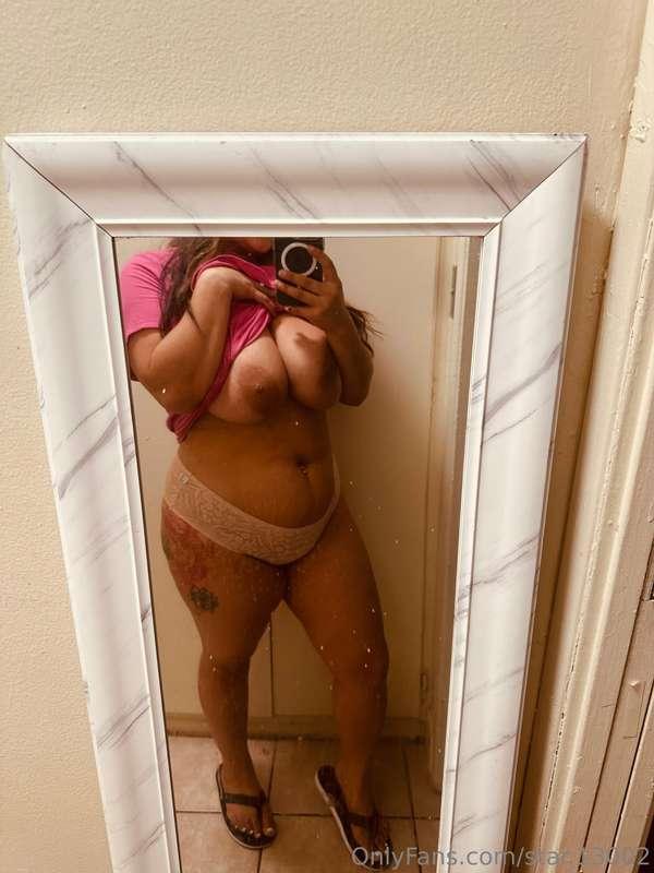 Titties anyone?