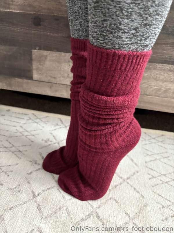mrs_footjobqueen image #6