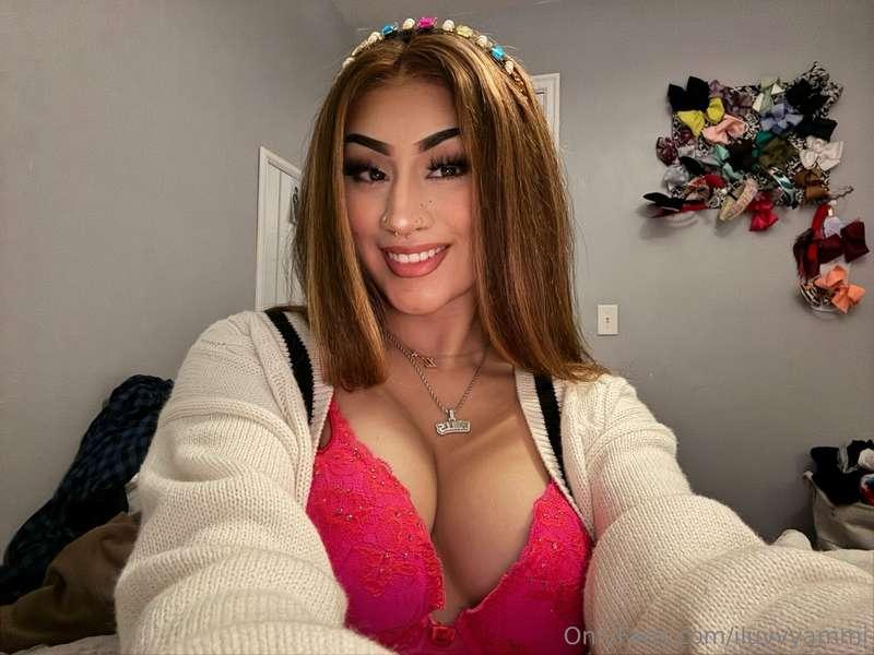 😏