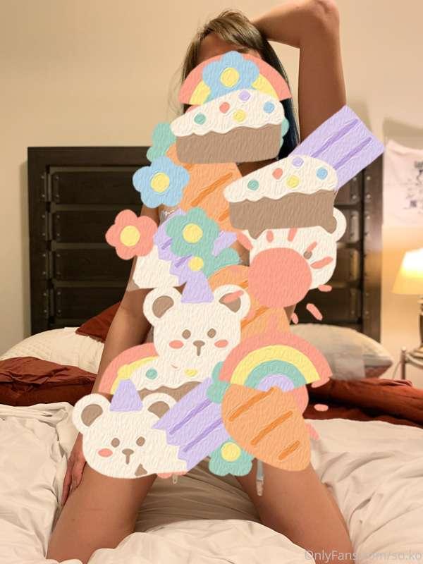 ⛅️(in the same light blue set as the last couple of posts)🐋❄..