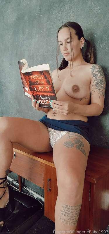 lingeriebabe1997 image #4