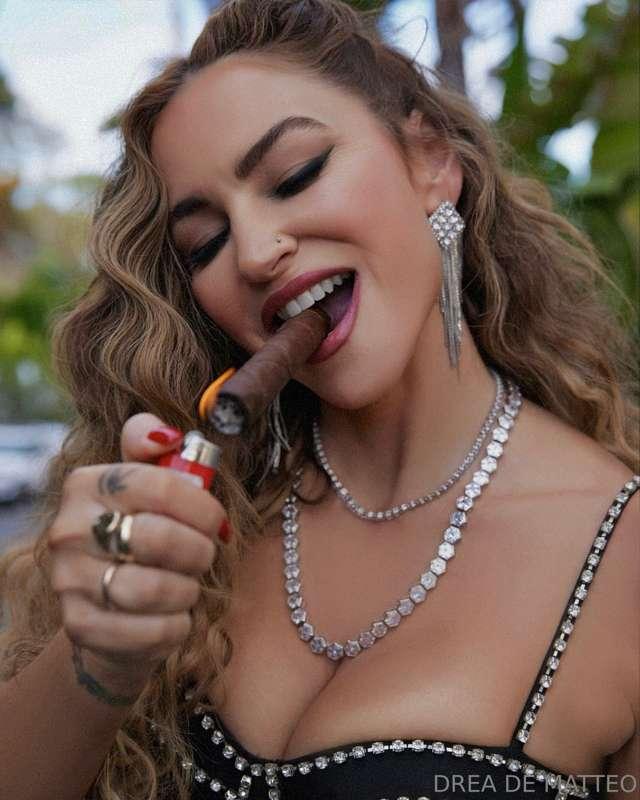 Smoke em if ya got em!! IT’S MY MTHRFCKN BIRRRTHDAY!!!!! I’M..