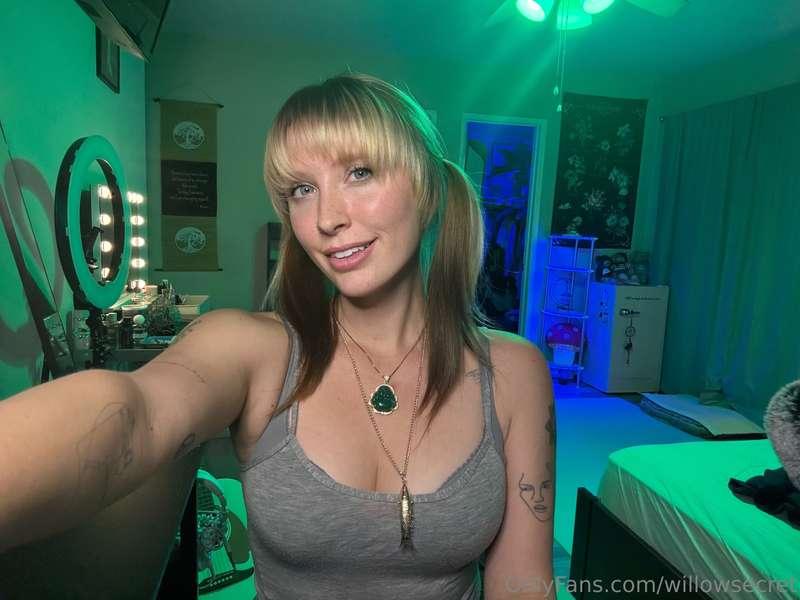 willowsecret image #0