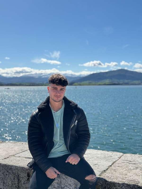 Holidays 😊