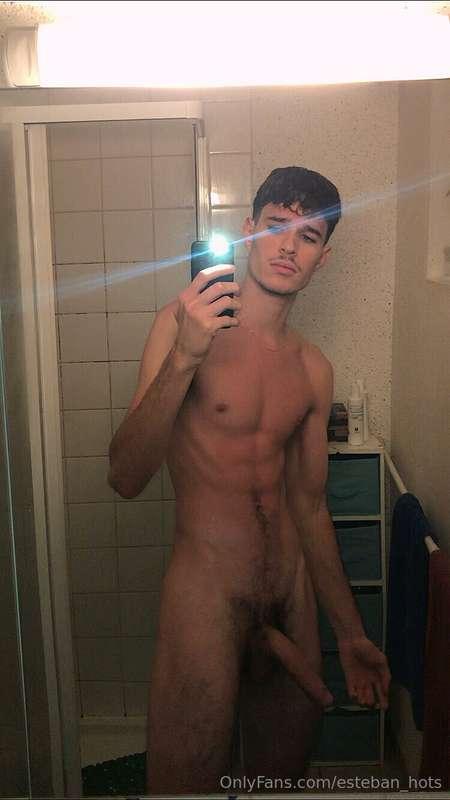 Like if you want my big dick