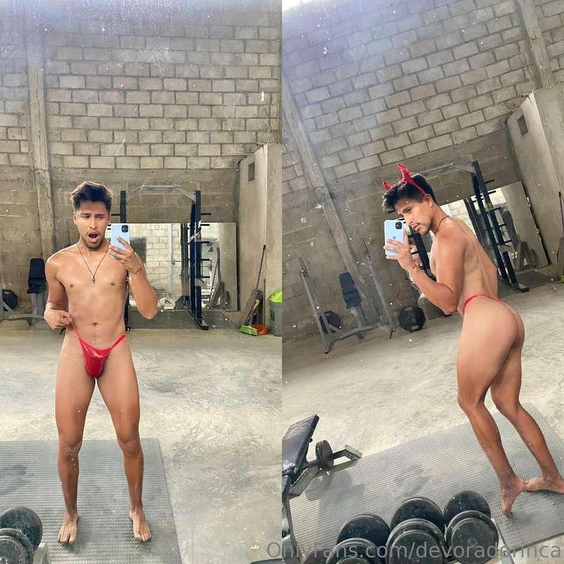 😈 @devoradorinca