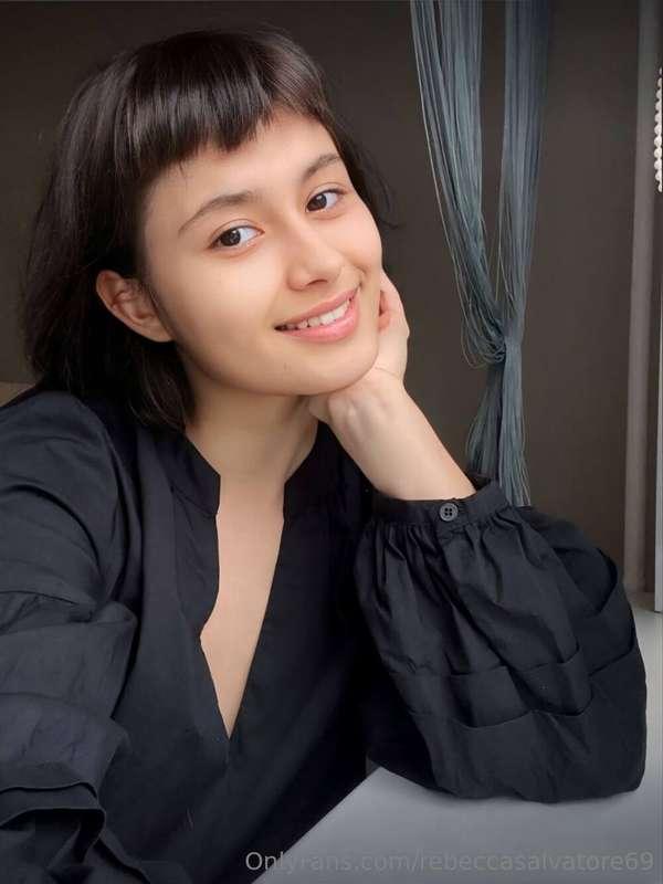Little cutie @hristyna is 20 years just turned old🤤 She love..