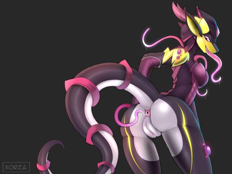 Parasite corruption