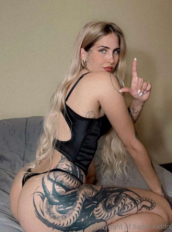 The bigger the ass, The meaner the Domme. Conclusion? You’re..