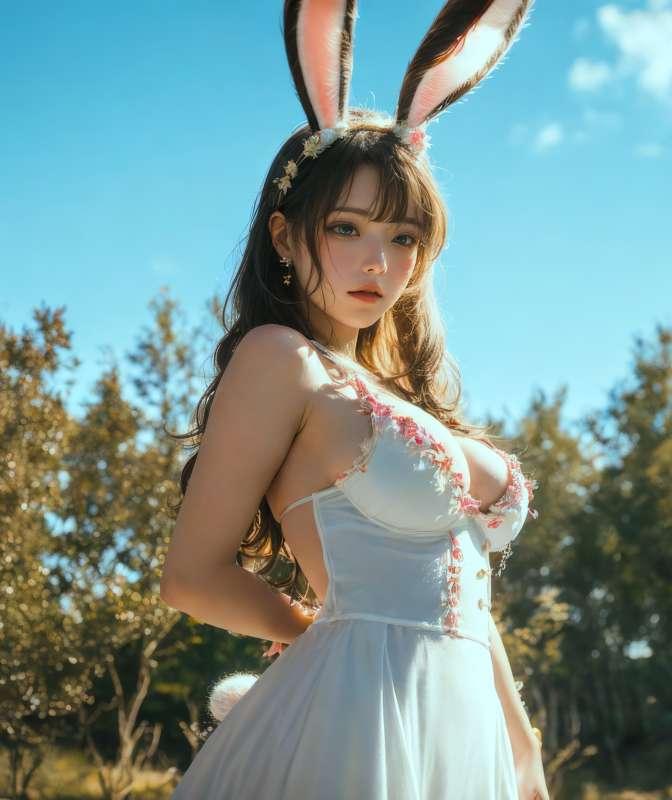 24.3.31 Bunny Cos Special