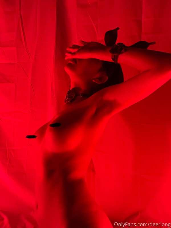 Red room ❤️
ห้องสีแดงเขาว่าอันตรายนะ 😛
#ขอโทษที่ลงรูปช้าน้าา