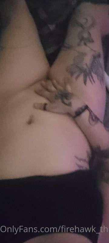 Thick thighs save lives