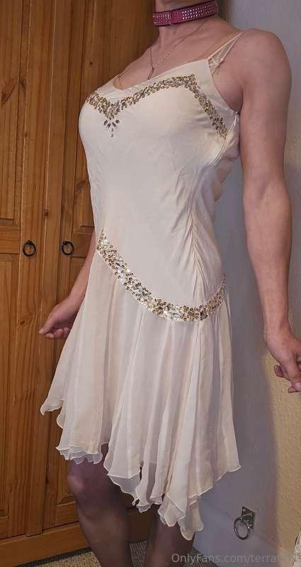 I forgot i even owned this one! It feels amazing on my and d..