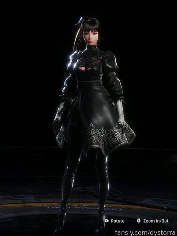 dystorra image #2