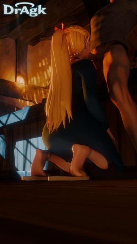 Marcille Oral - Teaser