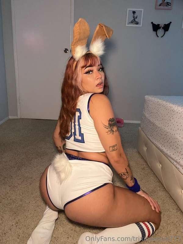 look back at it