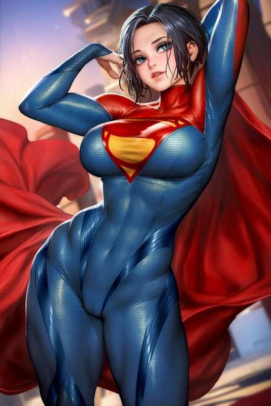 Clara Kent