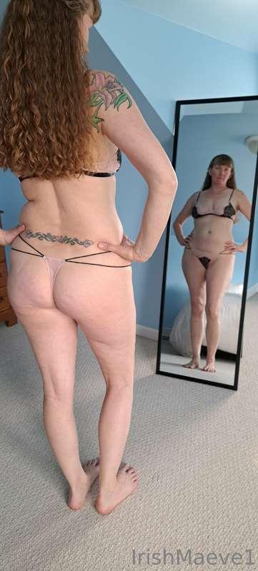 Not a bad way to start the week!😉
#mirrormonday