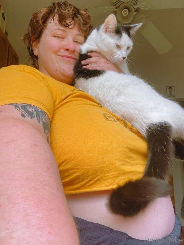 doughbabebbw image #7