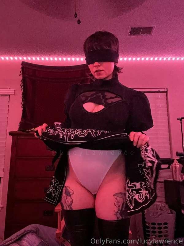 lucylawrence image #1