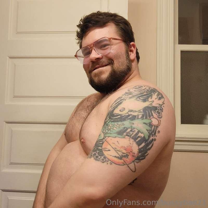 bussybae21 image #2