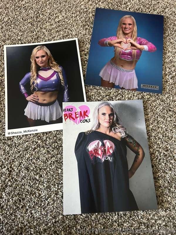 shazzamckenzie image #3