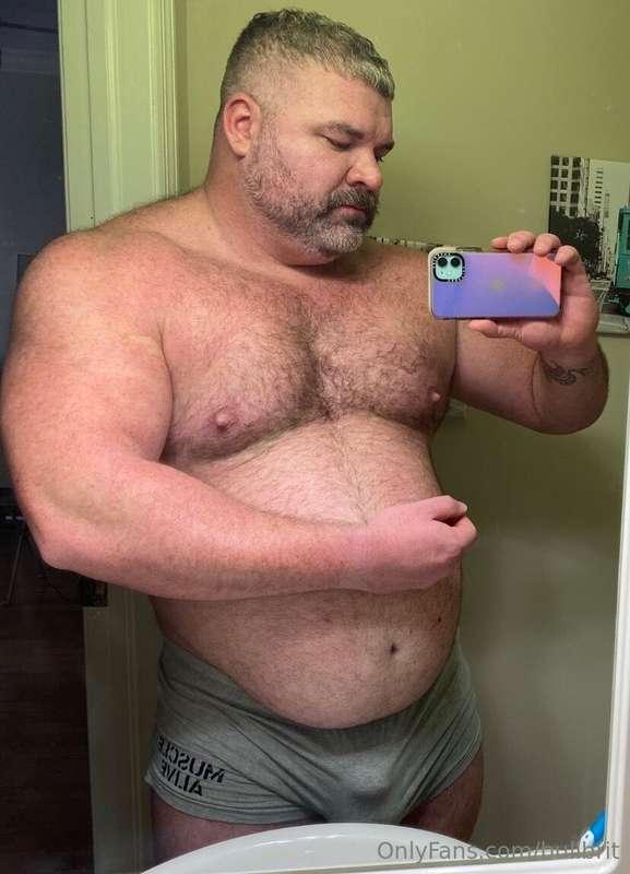 There’s going to be Bulges 🍆