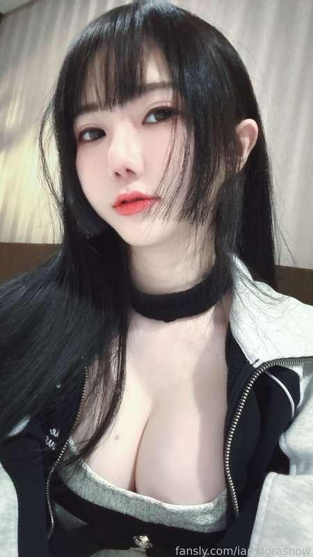 iamdorasnow image #2