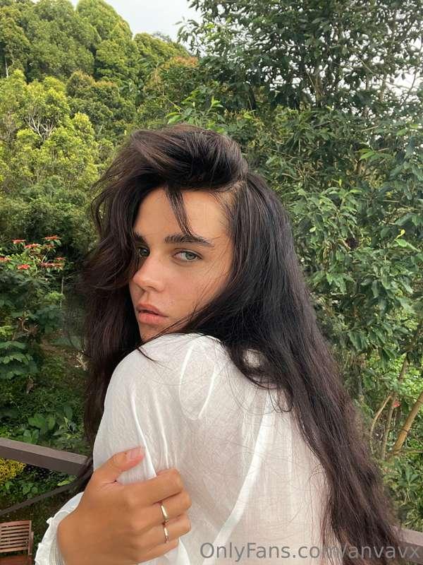 Last night I dreamed you were mine 🤍