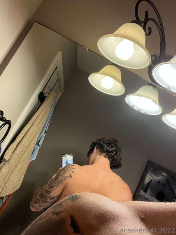 scratch my back please?