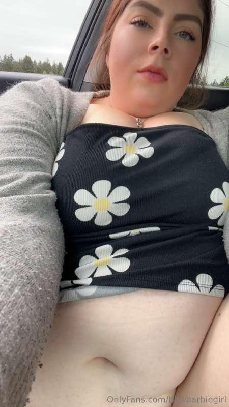 bbwbarbiegirl image #0