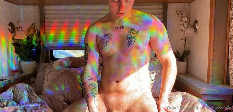 Full solo video available 👅