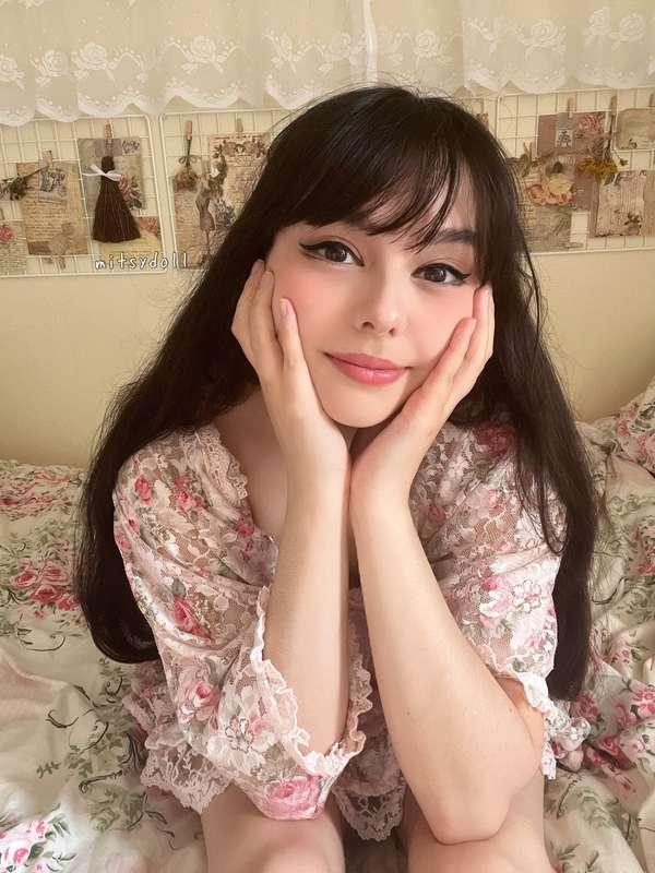 mitsydoll image #0