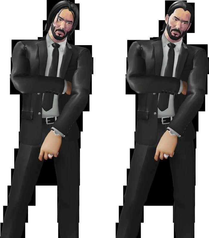 Winner Poll: John Wick