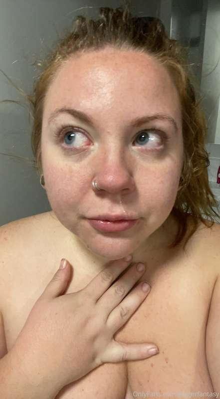 do I look like I have a cold?