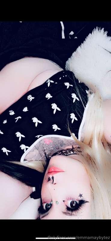 We are going to have a lot of fun this week😈💦
Go subscribe @..