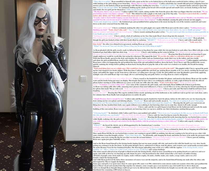 Comic Con Hustle (2)
