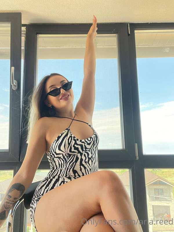 Feeling cute today, would love to have some fun 😁