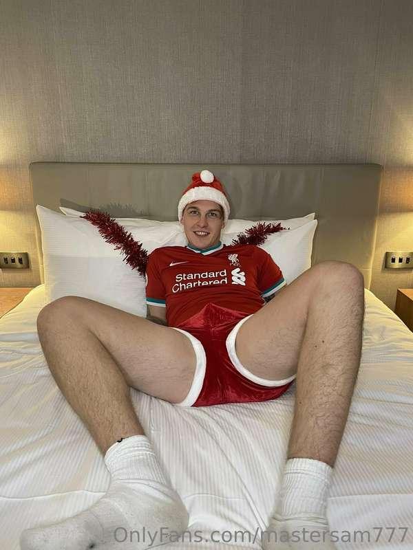 Merry christmas, you filthy animals! Dont forget your presen..