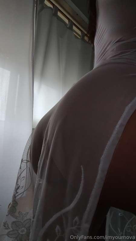 what is seen and what is not seen... 🔥😈