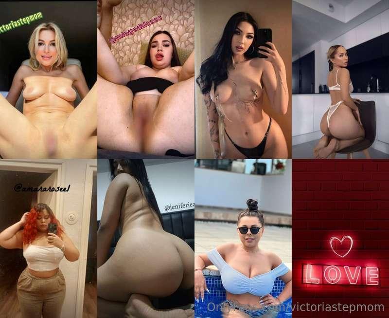 🔞🔥⬇️ 𝗛𝗢𝗧 𝗦𝗟𝗨𝗧𝗦 𝗛𝗘𝗥𝗘 ⬇️🔥🔞😇❤️ @victoriastepmom 😇❤️🥀🌹 @miagodde..
