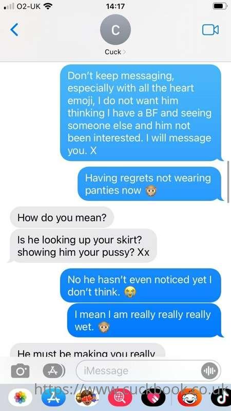 cuckoldry image #2