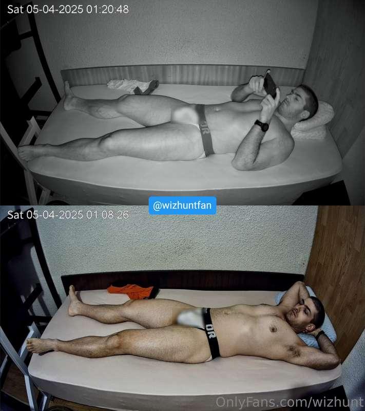 video #71 @wizhuntfan 