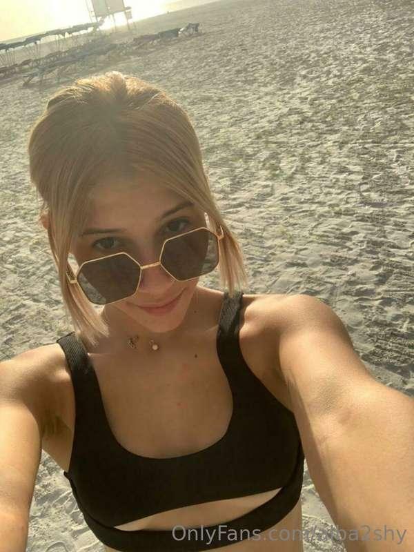 Sun is alone too but still shines.