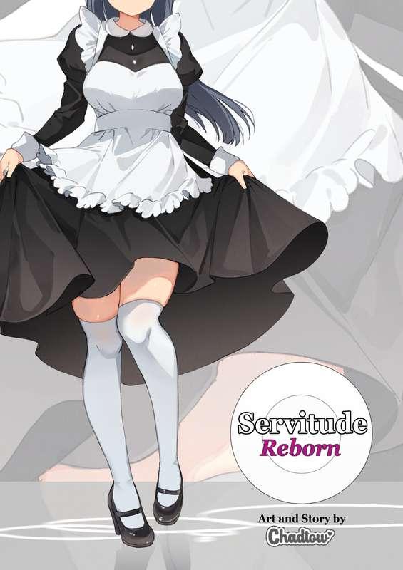 Servitude Reborn! 🥰 - Page 8