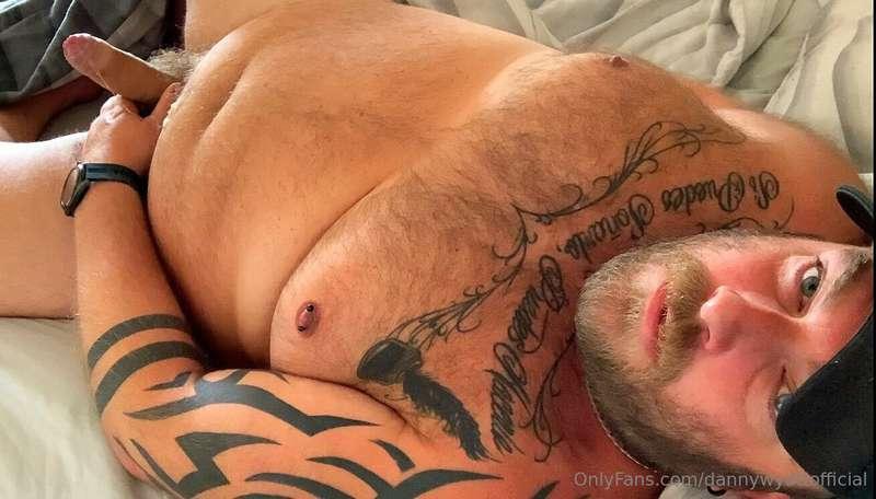 dannywyattofficial image #35