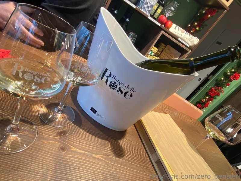 Festeggiando i miei 3*…