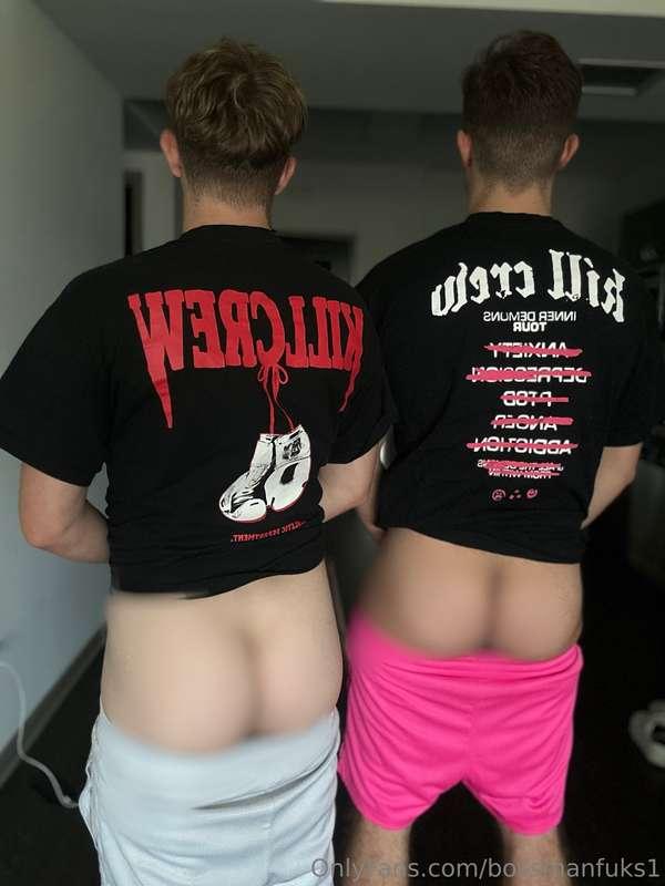 Unblurred version on my discounted vip! @bossmanfuksvip 