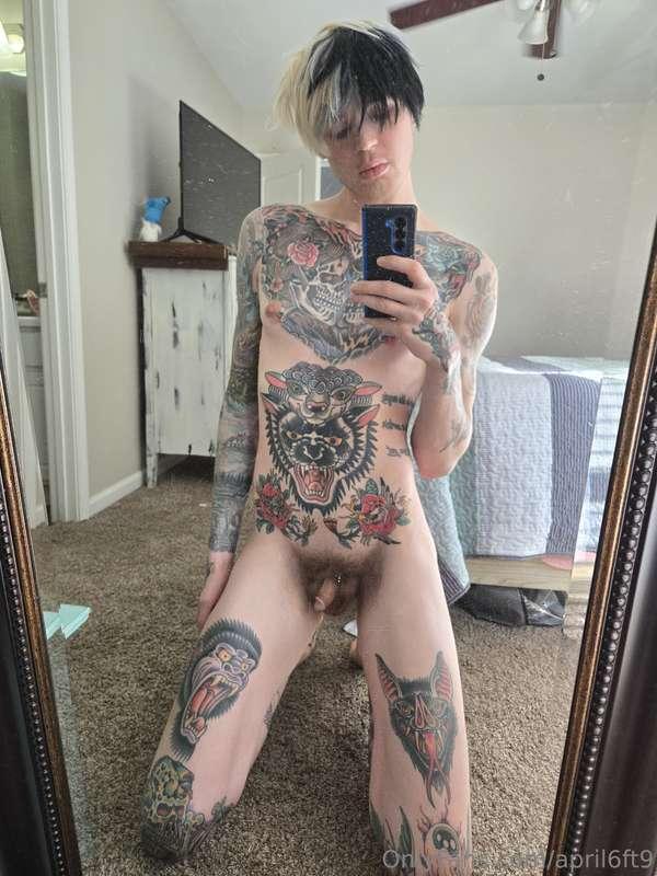 On my knees for youuu